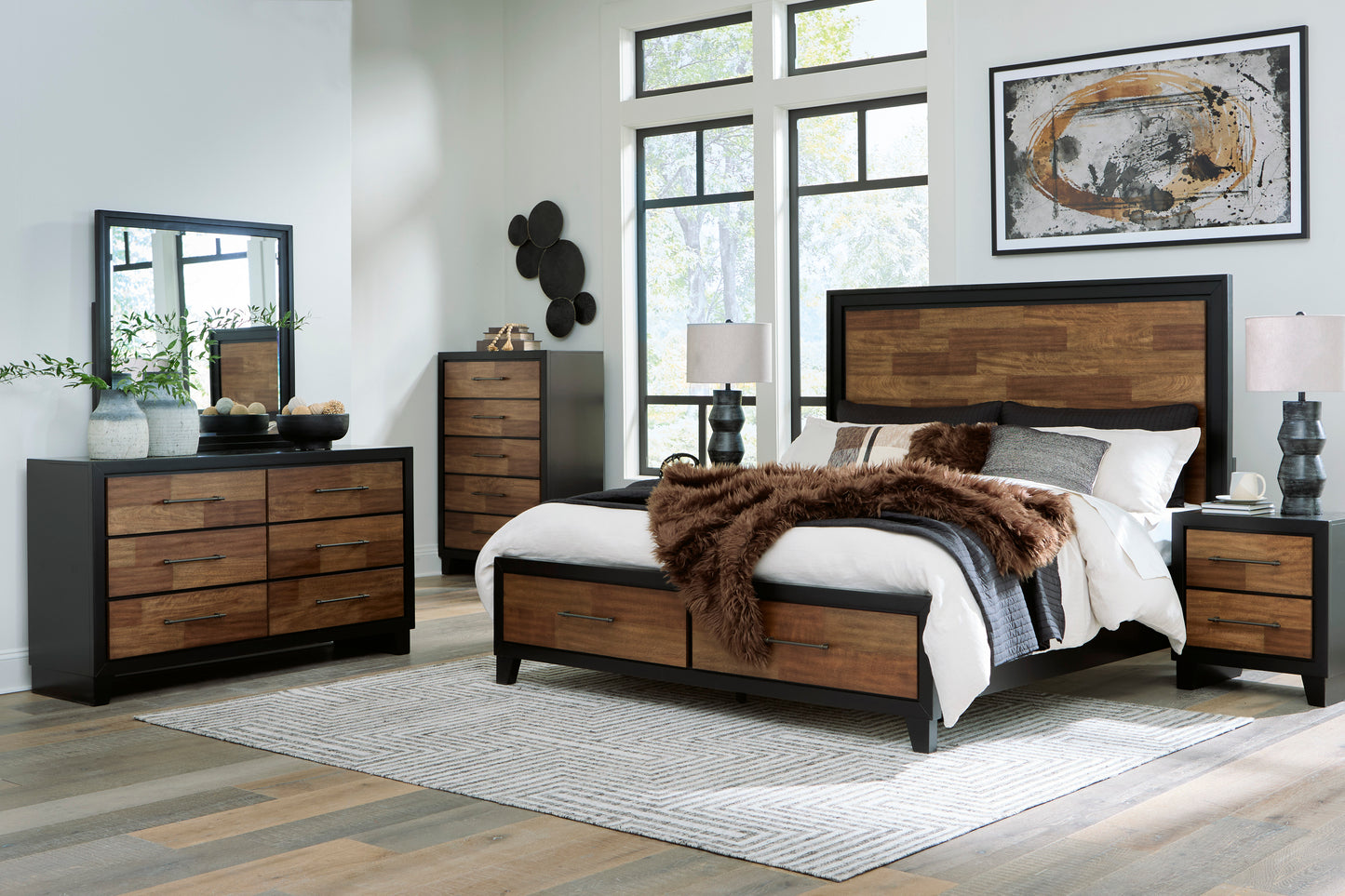 Kraeburn Collection
