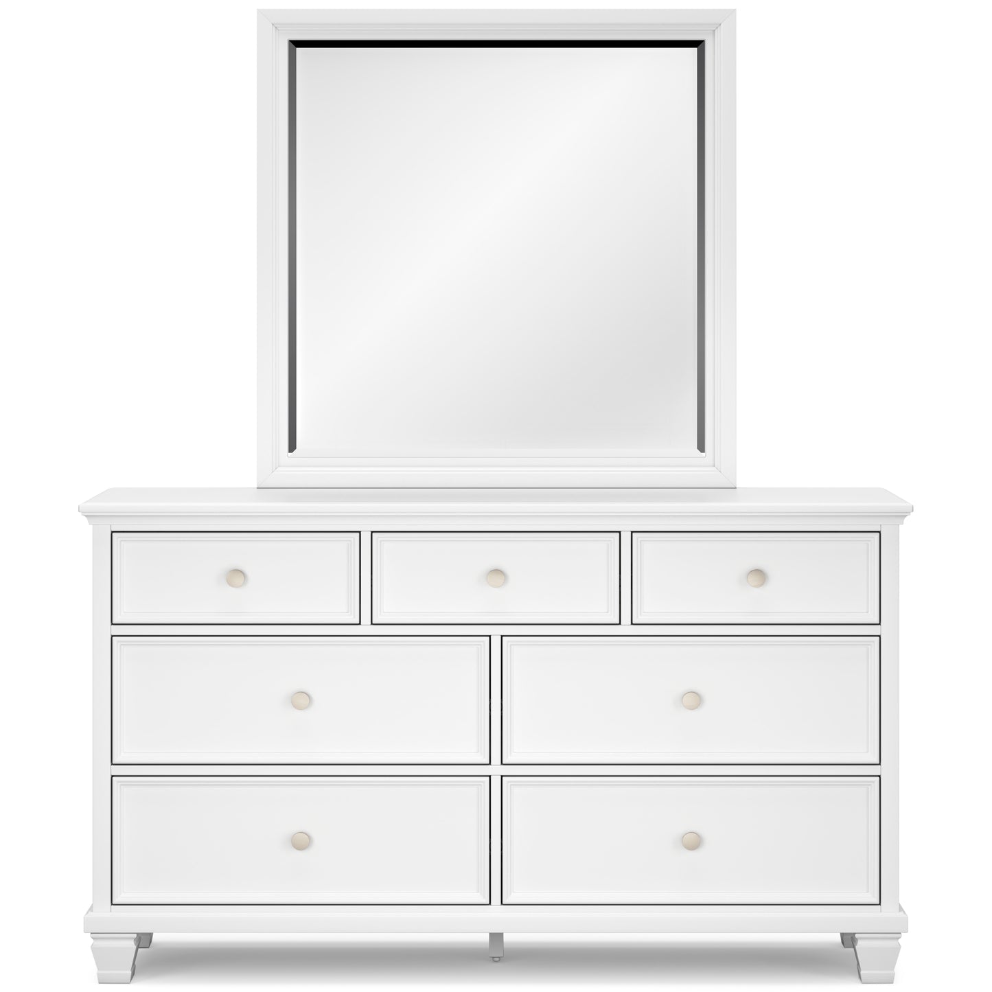 Fortman Collection