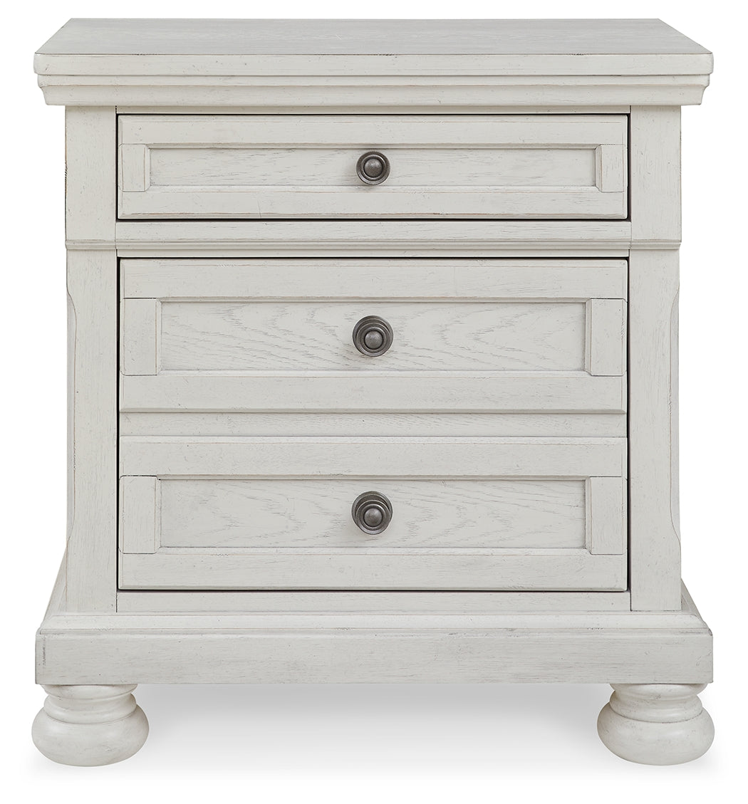 Robbinsdale Collection