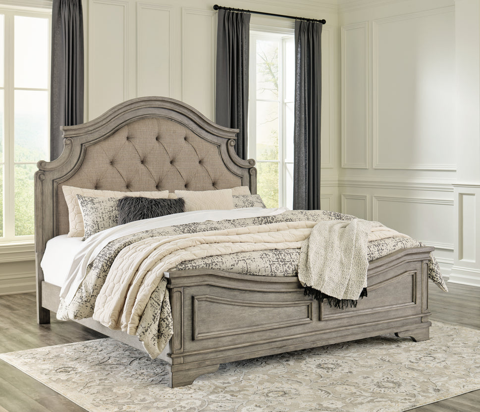 Lodenbay Collection