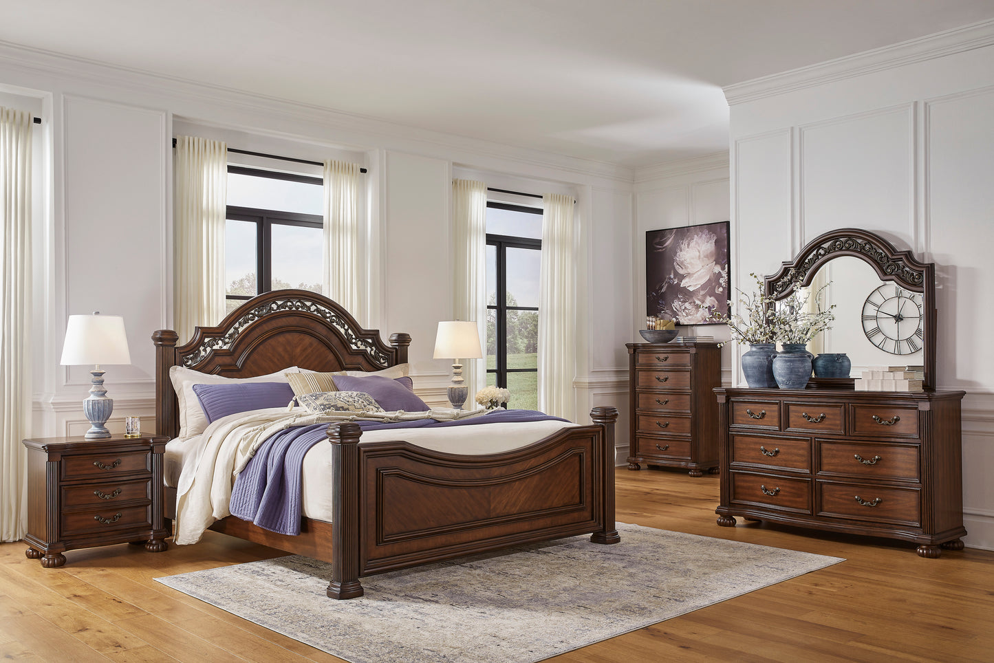 Lavinton Collection