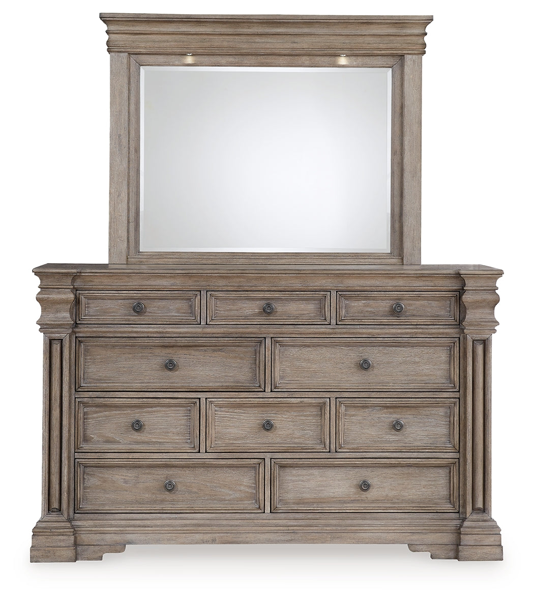 Blairhurst Collection