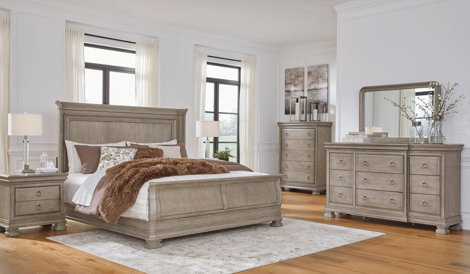 Lexorne Collection