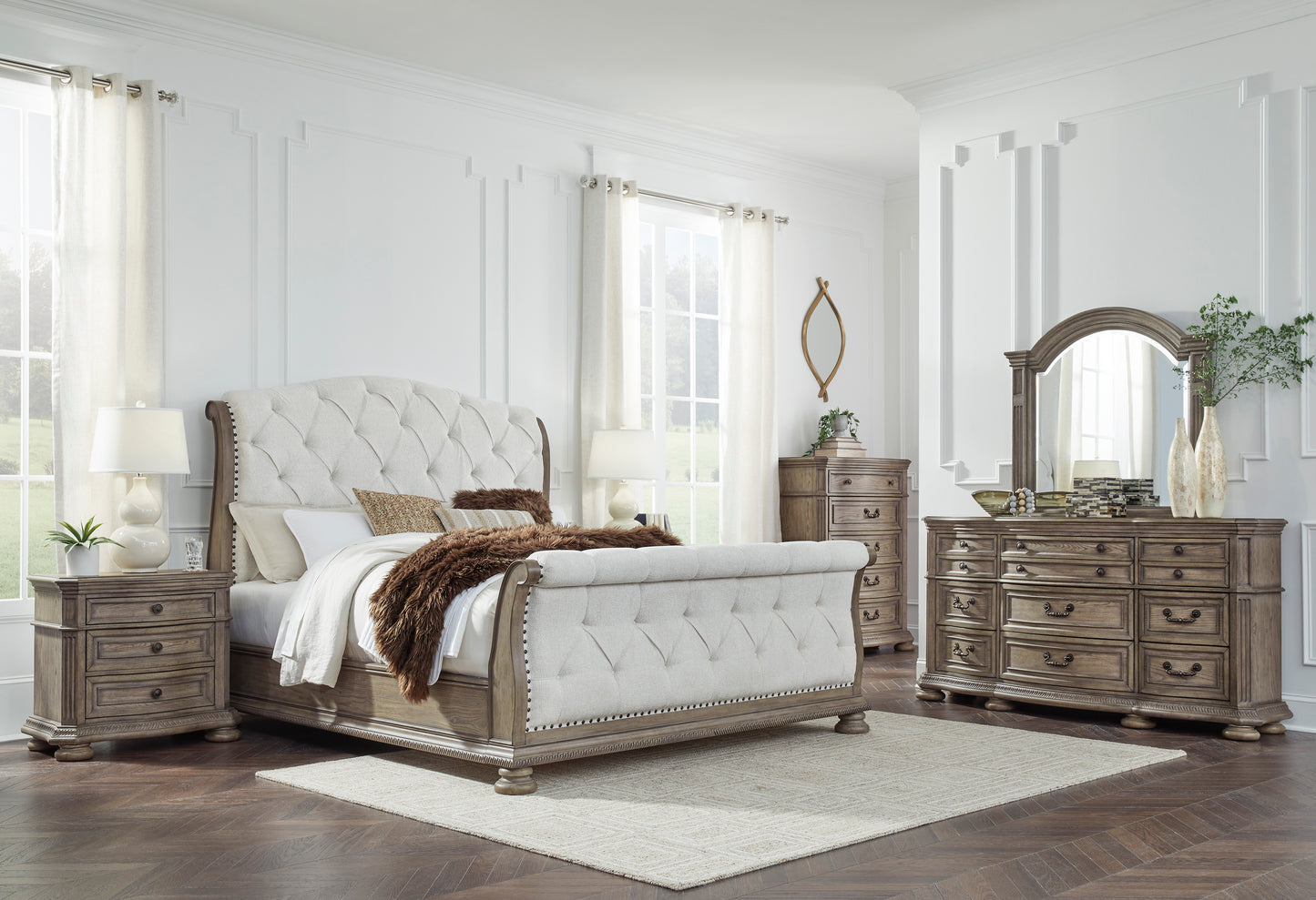 Ardenfield Collection