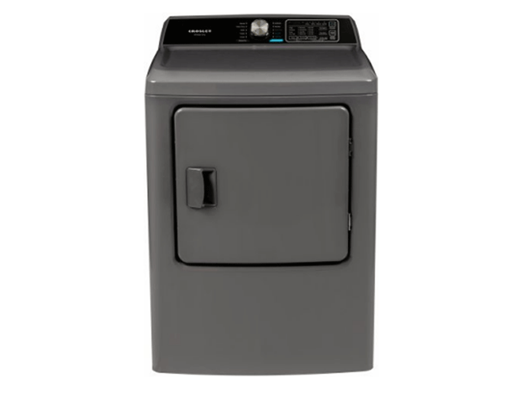 CROSLEY 7.0 Cu. Ft. FL E Dryer Harbor Mist