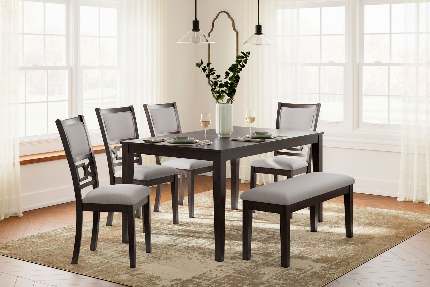 Langwest Collection