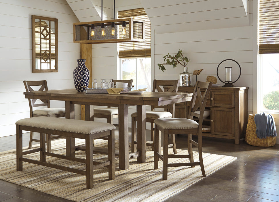 Moriville Collection