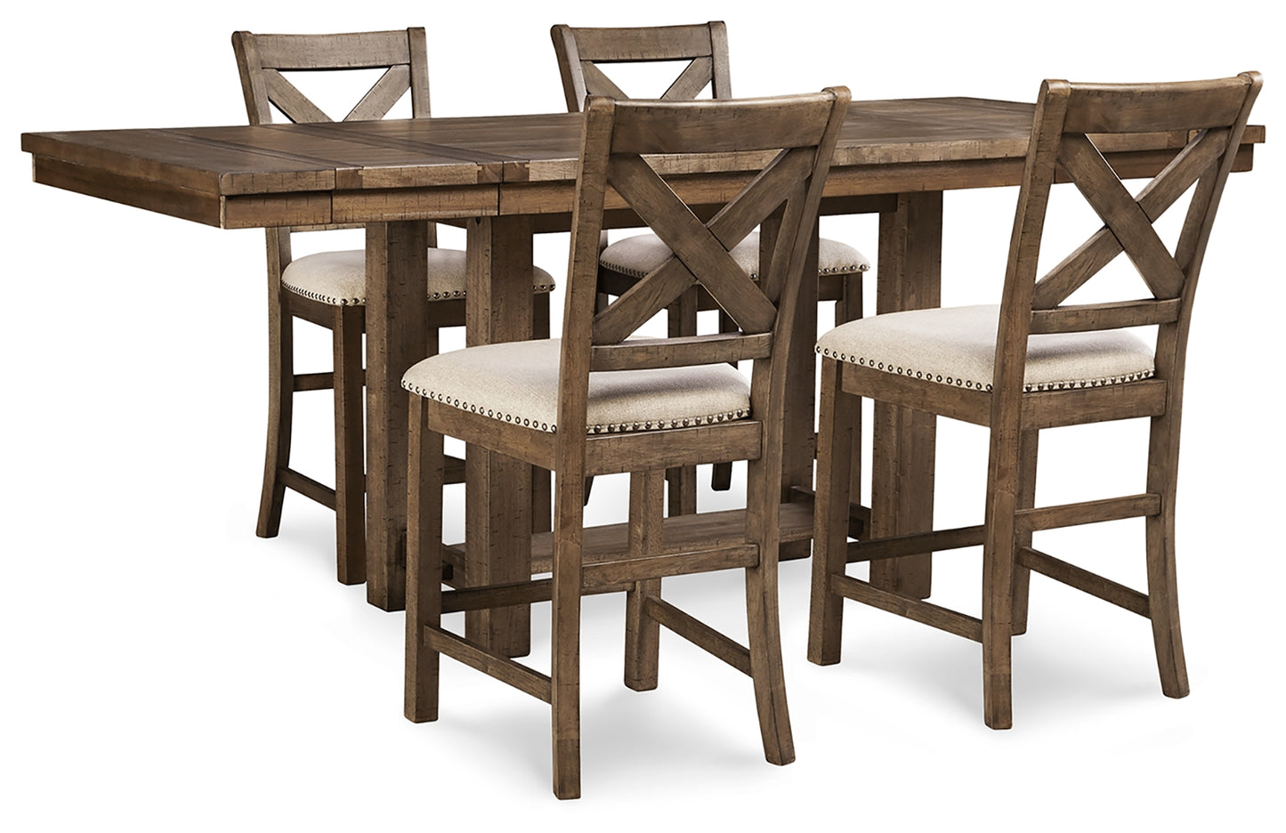 Moriville Collection