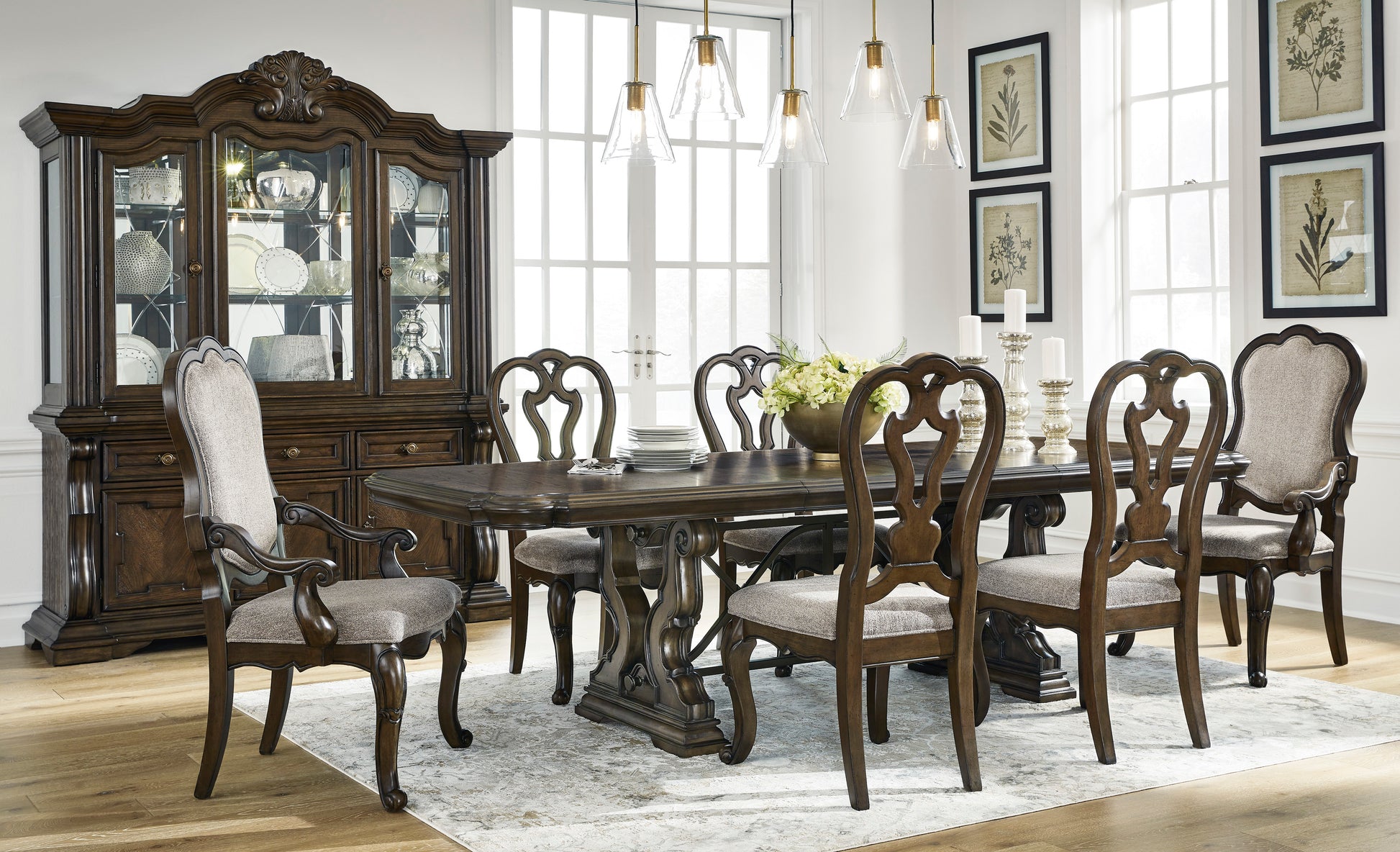 Maylee Dining Collection