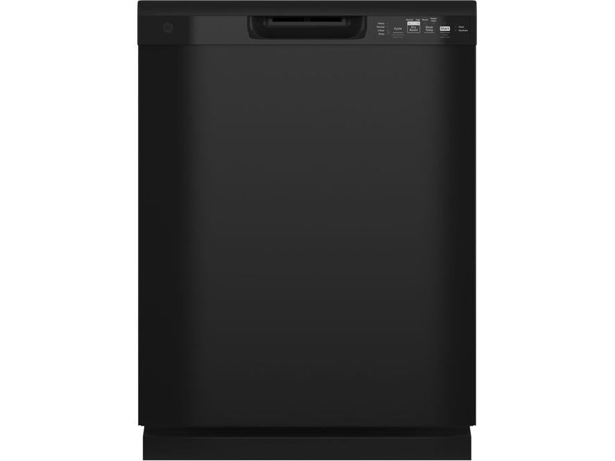 GE 24 Inch Built-In Dishwasher