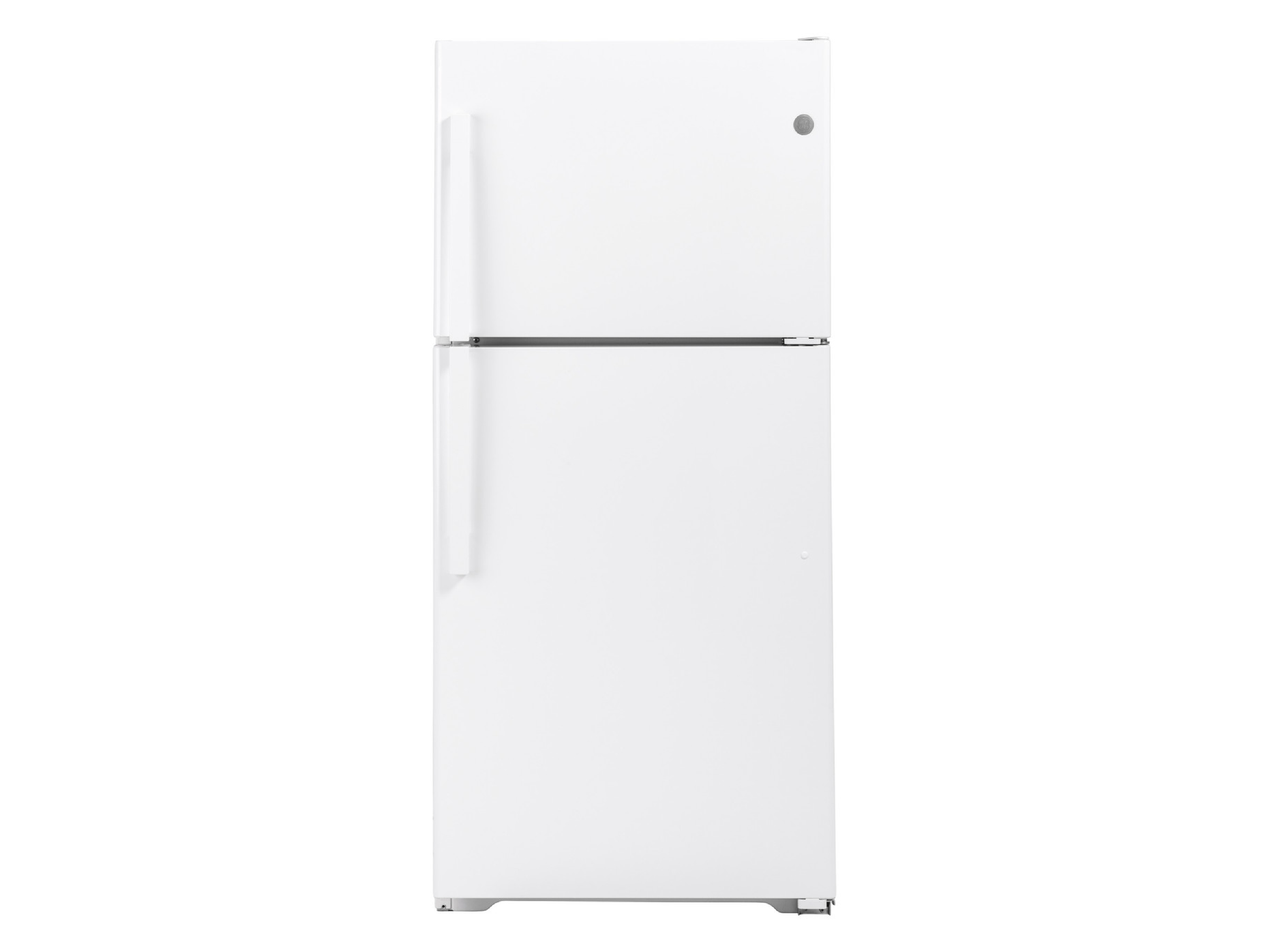 GE 21.9 Cu. Ft. TM Refrigerator White