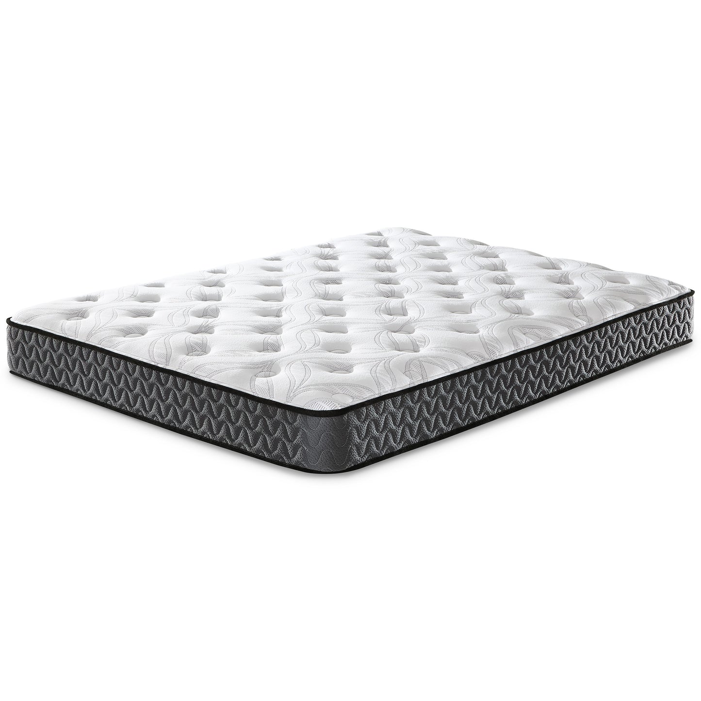 8 Inch Hybrid Mattress