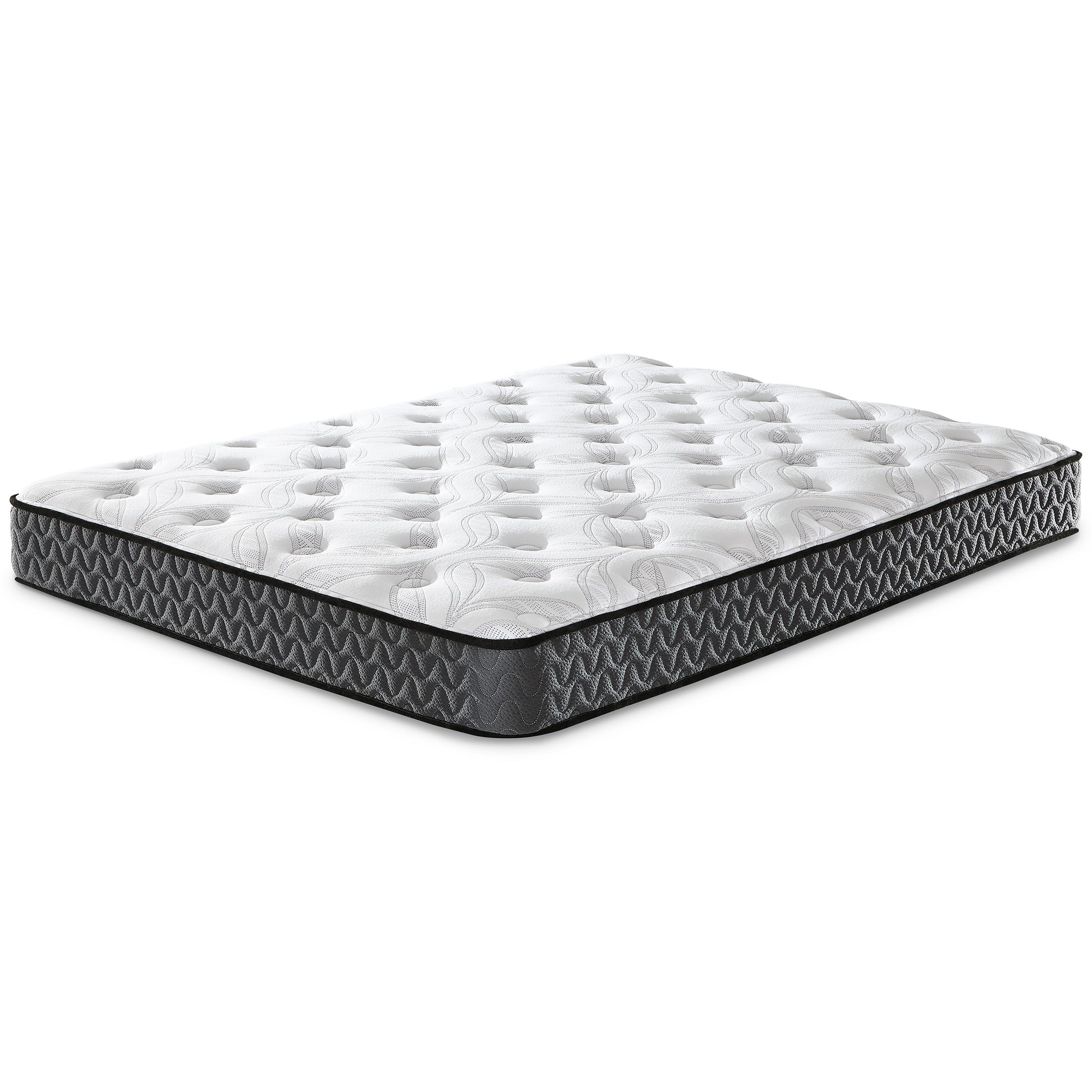 8 Inch Hybrid Mattress