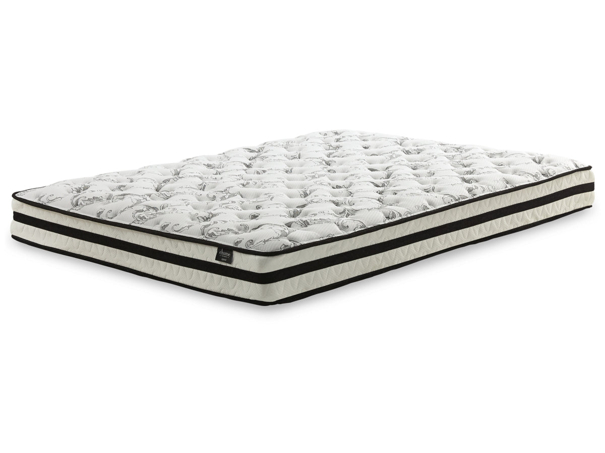 8 Inch Chime Mattress