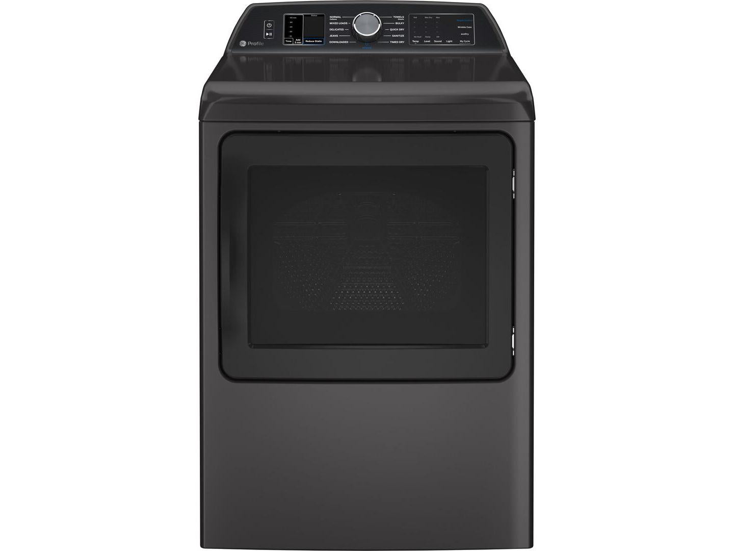 GE PROFILE 7.4 Cu. Ft. FL E Dryer