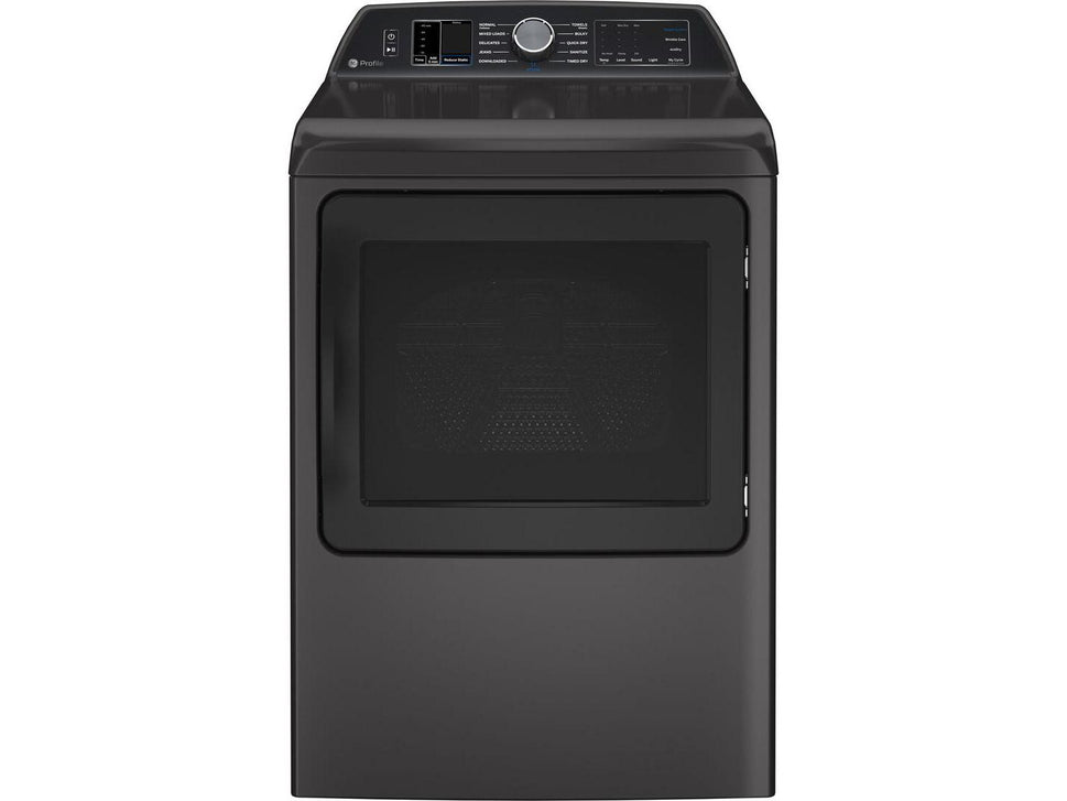 GE PROFILE 7.4 Cu. Ft. FL E Dryer