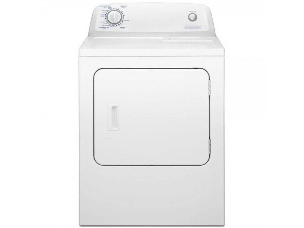 CONSERVATOR 6.5 Cubic Foot Front Load Electric Dryer