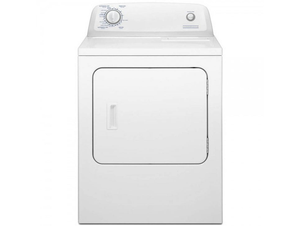 CONSERVATOR 6.5 Cubic Foot Front Load Electric Dryer